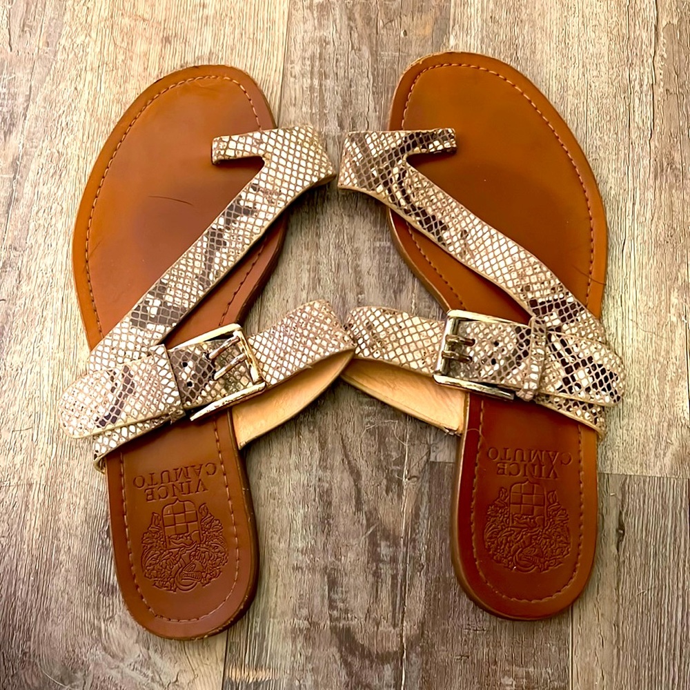 Great condition sandals